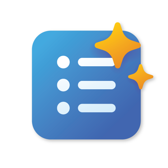 Improved Font Preview